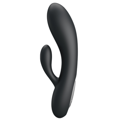 Alvin Rechargeable Vibrator > Vibrators > Ladies > Rabbit