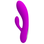 Alvin Rechargeable Vibrator > Vibrators > Ladies > Rabbit