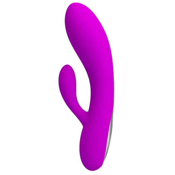 Alvin Rechargeable Vibrator > Vibrators > Ladies > Rabbit