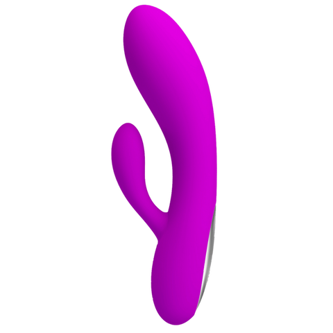 Alvin Rechargeable Vibrator > Vibrators > Ladies > Rabbit