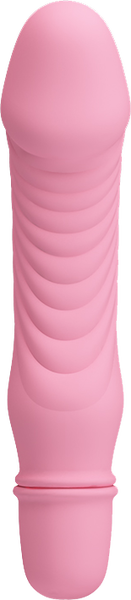 Stev Classic Vibrator – High-Quality Silicone Vibrator > Vibrators > Standard Vibrators