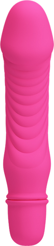 Stev Classic Vibrator – High-Quality Silicone Vibrator > Vibrators > Standard Vibrators