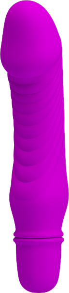 Stev Classic Vibrator – High-Quality Silicone Vibrator > Vibrators > Standard Vibrators