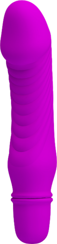 Stev Classic Vibrator – High-Quality Silicone Vibrator > Vibrators > Standard Vibrators