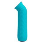 Rechargeable Ford – Medical-Grade Clitoral Sucker with 12 Suction Modes > Sex Toys For Ladies > Clitoral Vibrators and Stimulators