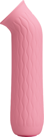 Rechargeable Ford – Medical-Grade Clitoral Sucker with 12 Suction Modes > Sex Toys For Ladies > Clitoral Vibrators and Stimulators