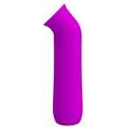 Rechargeable Ford – Medical-Grade Clitoral Sucker with 12 Suction Modes > Sex Toys For Ladies > Clitoral Vibrators and Stimulators
