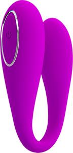 August Clit Stimulator – App-Controlled Rechargeable High-Quality Silicone Clit Stimulator > Sex Toys > Remote Control Toys