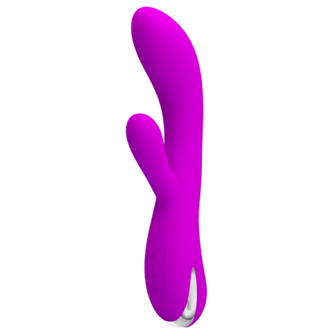 Wilbur Rechargeable Warming Vibrator – Medical-Grade Silicone G-Spot Vibrator > Vibrators > G-Spot
