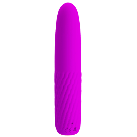 Archibald Rechargeable – Thrusting Vibrator > Vibrators > Standard Vibrators