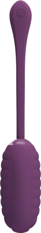 Catalina Byzantium – App-Controlled Vibrating Egg with 12 Vibration Modes > Sex Toys For Ladies > Vibrating Eggs