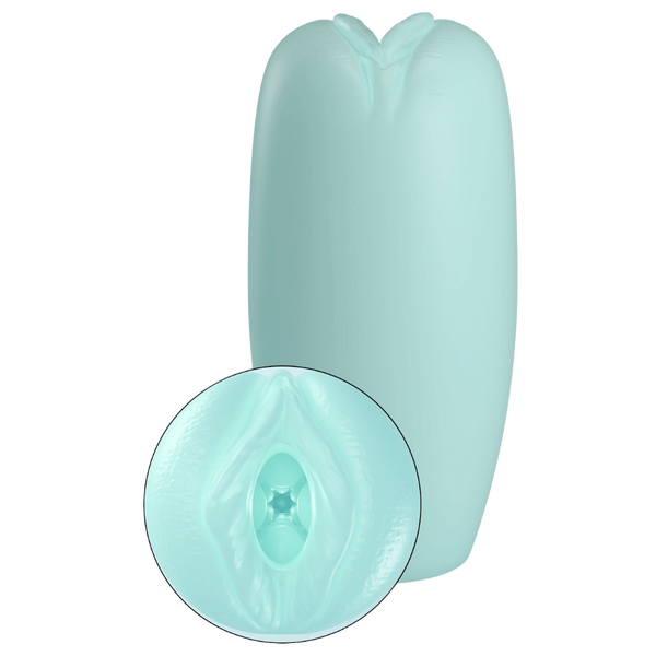 Catherine Casper Fantastic Egg – Masturbator Sleeve > Sex Toys For Men > Masturbators Cup