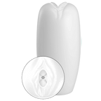 Catherine Casper Fantastic Egg – Masturbator Sleeve > Sex Toys For Men > Masturbators Cup