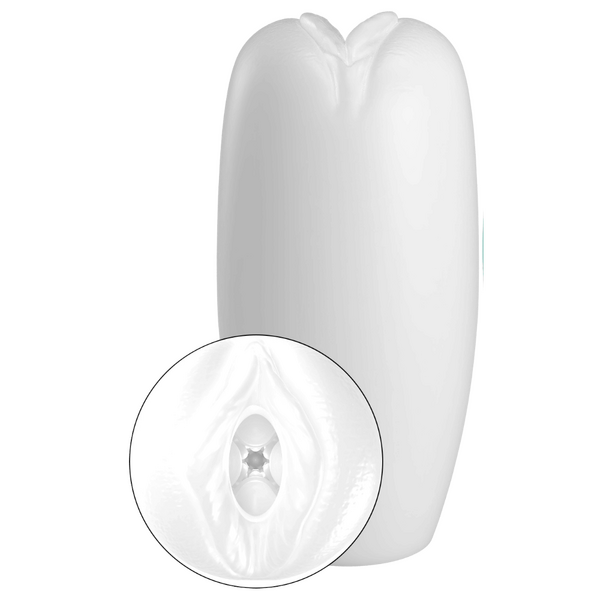 Catherine Casper Fantastic Egg – Masturbator Sleeve > Sex Toys For Men > Masturbators Cup