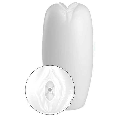 Catherine Casper Fantastic Egg – Masturbator Sleeve > Sex Toys For Men > Masturbators Cup