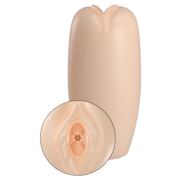 Catherine Casper Fantastic Egg – Masturbator Sleeve > Sex Toys For Men > Masturbators Cup