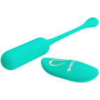 Leshy 5 Dream Chaser Rechargeable – Hands-Free Wireless Remote-Controlled Vibrating Egg > Sex Toys For Ladies > Vibrating Eggs