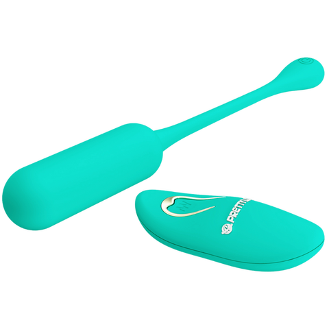Leshy 5 Dream Chaser Rechargeable – Hands-Free Wireless Remote-Controlled Vibrating Egg > Sex Toys For Ladies > Vibrating Eggs