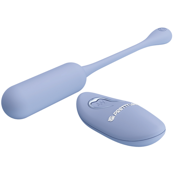 Leshy 5 Dream Chaser Rechargeable – Hands-Free Wireless Remote-Controlled Vibrating Egg > Sex Toys For Ladies > Vibrating Eggs