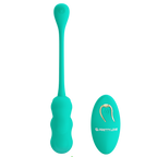 Leshy 4 Dream Chaser Rechargeable Silicone Vibrating Remote Egg > Sex Toys For Ladies > Vibrating Eggs