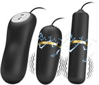 Double Vibro Bullets – 3 Function Vibrating Exerciser Bullets > Vibrators > Mini Vibrators