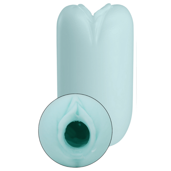 Catherine Masha Egg – Phthalate-Free Masturbator Sleeve with Stimulating Inner Textures > Sex Toys For Men > Masturbators Cup