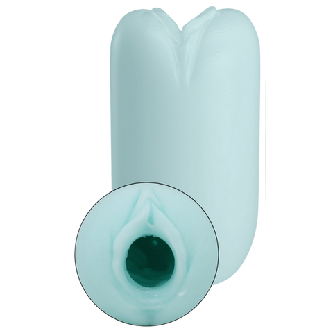 Catherine Masha Egg – Phthalate-Free Masturbator Sleeve with Stimulating Inner Textures > Sex Toys For Men > Masturbators Cup