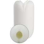 Catherine Masha Egg – Phthalate-Free Masturbator Sleeve with Stimulating Inner Textures > Sex Toys For Men > Masturbators Cup
