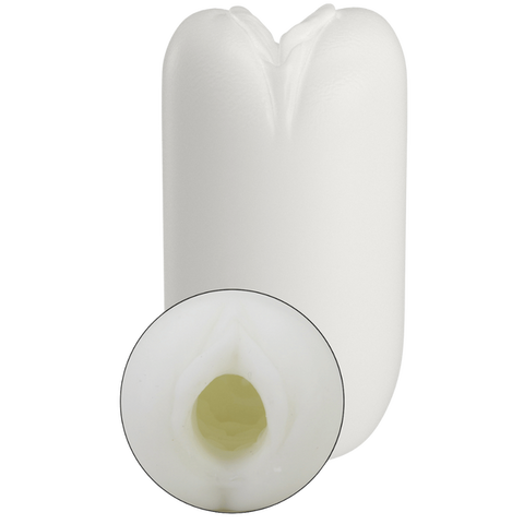 Catherine Masha Egg – Phthalate-Free Masturbator Sleeve with Stimulating Inner Textures > Sex Toys For Men > Masturbators Cup