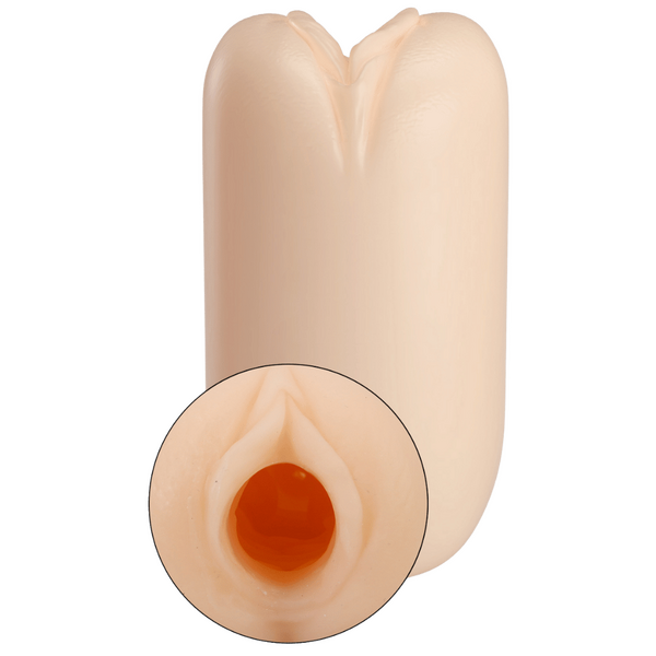 Catherine Masha Egg – Phthalate-Free Masturbator Sleeve with Stimulating Inner Textures > Sex Toys For Men > Masturbators Cup