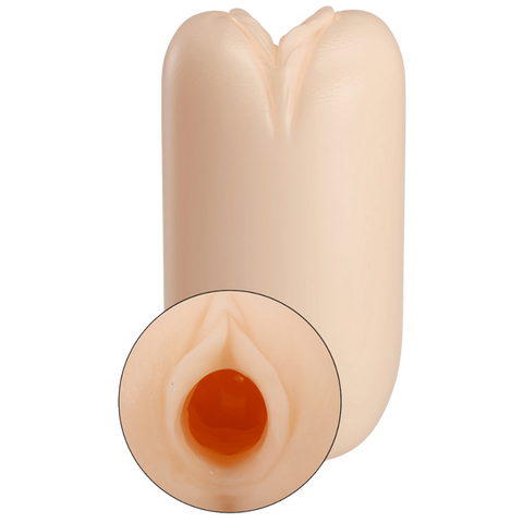 Catherine Masha Egg – Phthalate-Free Masturbator Sleeve with Stimulating Inner Textures > Sex Toys For Men > Masturbators Cup