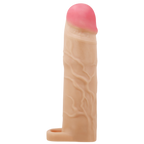 Gerd 7.7 Inch Penis Sleeve – Realistic Extension Sleeve > Sex Toys For Men > Penis Sleeves