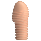Hoytt Penis Sleeve – TPR Elastic Universal Design