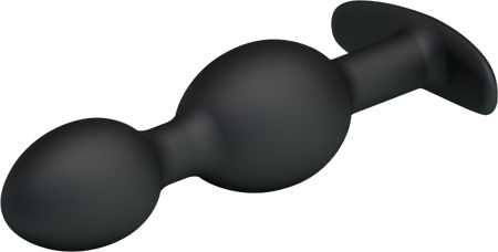 Pretty Love Silicone Anal Balls – 4.92 Inch Silicone Anal Toy > Anal Range > Butt Plugs
