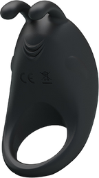 Rechargeable Rabbit Vibrator Cockring – Rechargeable Rabbit Vibrator Cockring > Cock Ring > Vibrating