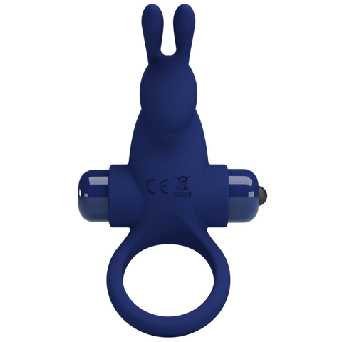 Jiro – Silicone Vibrating Ring with 10 Vibration Functions > Sex Toys > Couples Toys