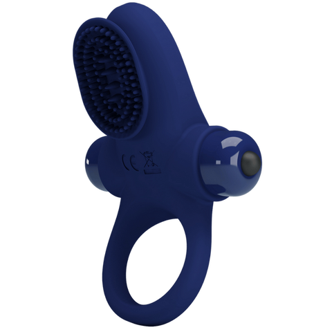 Palle Silicone Cock Ring – Vibrating Couples Ring > Sex Toys > Couples Toys