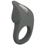 Alto – Silicone Stretchable Vibrating Cock Ring with Skin Sensitive Sensor > Cock Ring > Vibrating