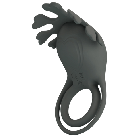 Pretty Love Ruben – Rechargeable 7 Function Vibrating Cock Ring > Cock Ring > Vibrating