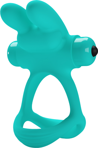 Passionate Dante – Waterproof Silicone Vibrator > Sex Toys > Couples Toys