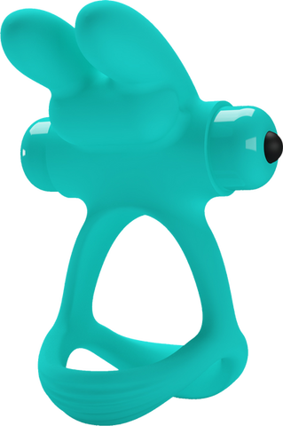 Passionate Dante – Waterproof Silicone Vibrator > Sex Toys > Couples Toys