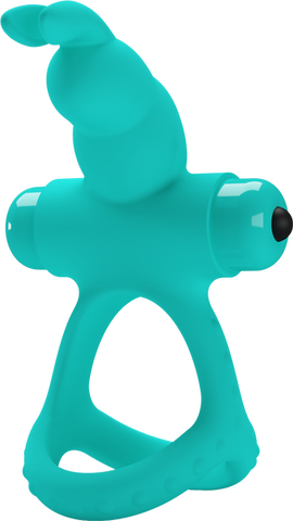 Passionate Figgy – Waterproof Silicone Vibrator > Sex Toys > Couples Toys