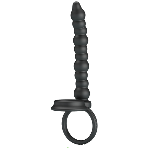 Prettylove Dillion Anal Probe – Elite Silicone Anal Probe > Anal Range > Anal Probes