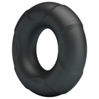 Arvell Super Soft Silicone Ring – High-Quality Flexible Silicone Cockring > Cock Ring > Single