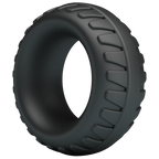 Dilson Super Soft Silicone Cockring – High-Quality Flexible Silicone Cockring > Cock Ring > Single