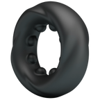Daqez No.4 Super Soft Silicone – Comfortable Flexible Silicone Cockring > Cock Ring > Single
