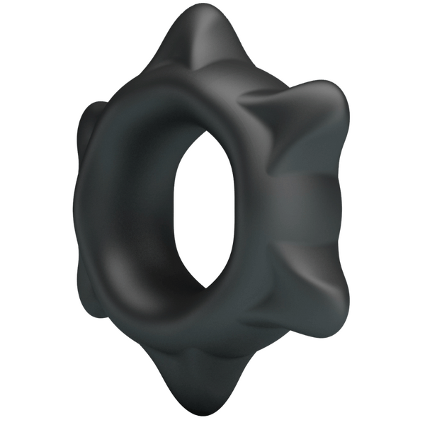 Ethaniel No.11 Super Soft Silicone – High-Quality Performance Cockring > Cock Ring > Single