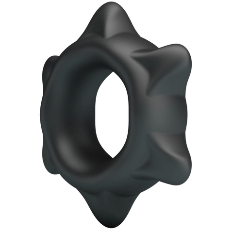 Ethaniel No.11 Super Soft Silicone – High-Quality Performance Cockring > Cock Ring > Single