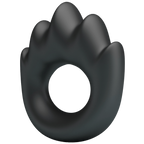 Habert Super Soft Silicone Cockring – High-Quality Flexible Silicone Cockring > Cock Ring > Single