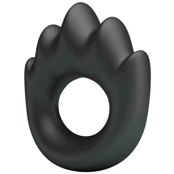 Habert Super Soft Silicone Cockring – High-Quality Flexible Silicone Cockring > Cock Ring > Single